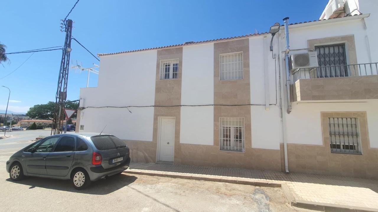 Casa Nina Villa Linares  Exterior photo
